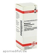 Bild für MAGNESIUM PHOS D 6 - 20 Milliliter von DHU-Arzneimittel GmbH & Co. KG Bild für Bild für MAGNESIUM PHOS D 6 - 20 Milliliter von DHU-Arzneimittel GmbH & Co. KG