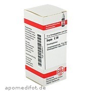 Bild für SEPIA C30 - 10 Gramm von DHU-Arzneimittel GmbH & Co. KG Bild für Bild für SEPIA C30 - 10 Gramm von DHU-Arzneimittel GmbH & Co. KG