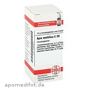 Apis Mellifica C30 Dhu - Arzneimittel GmbH & Co.  Kg
