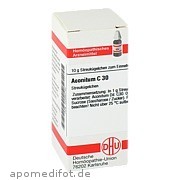 Bild für ACONITUM C30 - 10 Gramm von DHU-Arzneimittel GmbH & Co. KG Bild für Bild für ACONITUM C30 - 10 Gramm von DHU-Arzneimittel GmbH & Co. KG