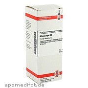 Allium Cepa D 6 Dhu - Arzneimittel GmbH & Co.  Kg