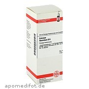 Calcium Fluorat D 6 Dhu - Arzneimittel GmbH & Co.  Kg