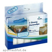 Einmal - Slip Gr. 38/40 Groß GmbH