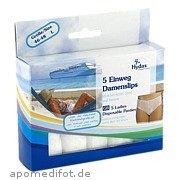 Einmal - Slip Gr. 46/48 Groß GmbH