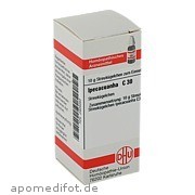 Bild für Bild für IPECACUANHA C30 - 10&nbsp;Gramm von DHU-Arzneimittel GmbH & Co. KG
