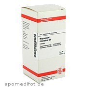 Magnesium Chlorat D 6 Dhu - Arzneimittel GmbH & Co.  Kg
