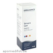 Dermasence Skinpro Lipo P&m Cosmetics GmbH & Co.  Kg