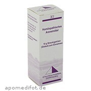 Antimonium Crudum D12 Staufen - Pharma GmbH & Co.  Kg