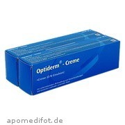 Bild für Optiderm - 100 Gramm von kohlpharma GmbH Bild für Bild für Optiderm - 100 Gramm von kohlpharma GmbH