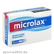Microlax Klistiere kohlpharma GmbH