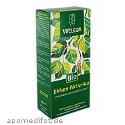 WELEDA BIRKEN AKTIV KUR Weleda AG