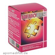 Memobel Medicus Naturheilmittel GmbH