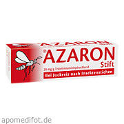 Azaron Stick Omega Pharma Deutschland GmbH