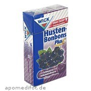 WICK SCHW JOHANN OZ CLICK DALLMANN & Co. Fabr. pharm. Präparate GmbH