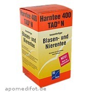 Harntee 400 Tad N Tad Pharma GmbH