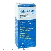 Bild für Bild für Hylo-Vision HD - 15&nbsp;Milliliter von OmniVision GmbH