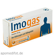 IMOGAS Johnson & Johnson GmbH (OTC)