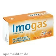 IMOGAS Johnson & Johnson GmbH (OTC)