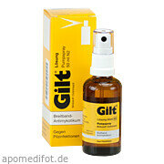 Bild für GILT - 50 Milliliter von Laves-Arzneimittel GmbH Bild für Bild für GILT - 50 Milliliter von Laves-Arzneimittel GmbH