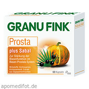 Bild für Bild für GranuFink Prosta - 60&nbsp;Stück von Omega Pharma Deutschland GmbH