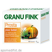 Bild für Bild für GranuFink Prosta - 120&nbsp;Stück von Omega Pharma Deutschland GmbH