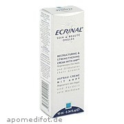 Ecrinal Nagelaufbaucreme Labosept GmbH Cosmetica