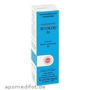 Bild für Bild für MUCOKEHL D 5 - 5&nbsp;Milliliter von SANUM-KEHLBECK GmbH & Co. KG