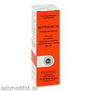 Bild für Bild für QUENTAKEHL D 5 - 10&nbsp;Milliliter von SANUM-KEHLBECK GmbH & Co. KG