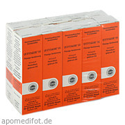 Bild für Bild für QUENTAKEHL D 5 - 10X10&nbsp;Milliliter von SANUM-KEHLBECK GmbH & Co. KG