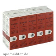 Mucokehl D 5 Sanum - Kehlbeck GmbH & Co.  Kg