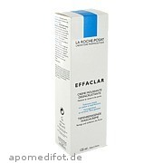 Roche Posay Effaclar Tiefenreinigende Waschcreme L'Oreal Deutschland GmbH