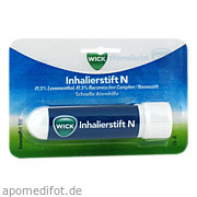 Wick Inhalierstift N 141004 Procter & Gamble GmbH