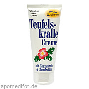 Bild für Teufelskralle Creme - 100 Milliliter von Espara GmbH Bild für Bild für Teufelskralle Creme - 100 Milliliter von Espara GmbH