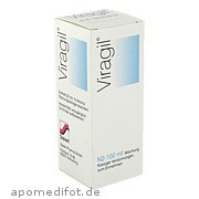 Viragil Steierl - Pharma GmbH