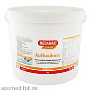 Bild für Bild für MEGAMAX Aufbaukost Erdbeere - 7&nbsp;Kilogramm von Megamax B.V.