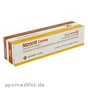 Bild für Bild für NIZORAL - 30 Gramm von Johnson&Johnson GmbH-CHC