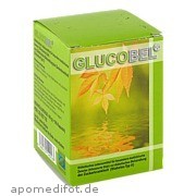 Glucobel  -  Diabetikerkapseln Medicus Naturheilmittel GmbH