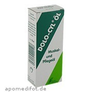 Bild für Bild für DOLO CYL OEL - 50&nbsp;Milliliter von Pharma Liebermann GmbH