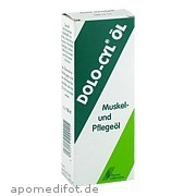 Dolo Cyl Oel Pharma Liebermann GmbH