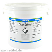 Bild für Bild für CALCIUMCARBONAT VET - 6250&nbsp;Gramm von Canina pharma GmbH