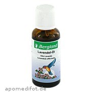 Bild für Bild für Lavendel Öl Fein - 30&nbsp;Milliliter von Bergland-Pharma GmbH & Co. KG