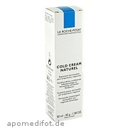 Roche Posay Cold Cream Nat L'Oreal Deutschland GmbH