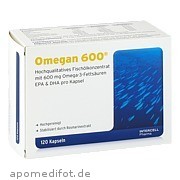OMEGAN 600 Intercell-Pharma GmbH