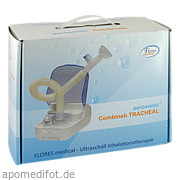 aerosonic combineb Ultraschall - Vernebler Flores medical GmbH