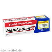 Blend A Dent Sup Haft Extr 168100 Procter & Gamble GmbH