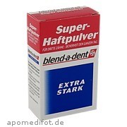 Blend A Dent Sup Haft Extr 168605 Procter & Gamble GmbH