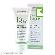 iQlind Intensiv Pflegecreme Dermikon GmbH
