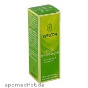 Weleda Citrus - Erfrischungsöl Weleda AG