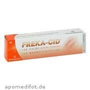 Bild für FREKA CID - 100 Gramm von STADA GmbH Bild für Bild für FREKA CID - 100 Gramm von STADA GmbH