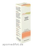 Celyoung Antiaging Intensiv Konzentrat Krepha GmbH & Co. Kg